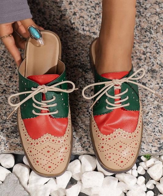 Classic Orthopedic Sandals with Timeless Style