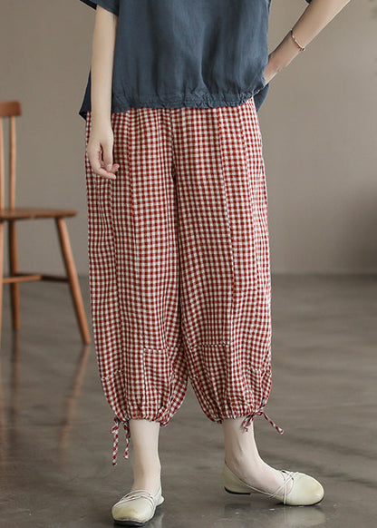 Beautifully Finished Pants in a Timeless Design