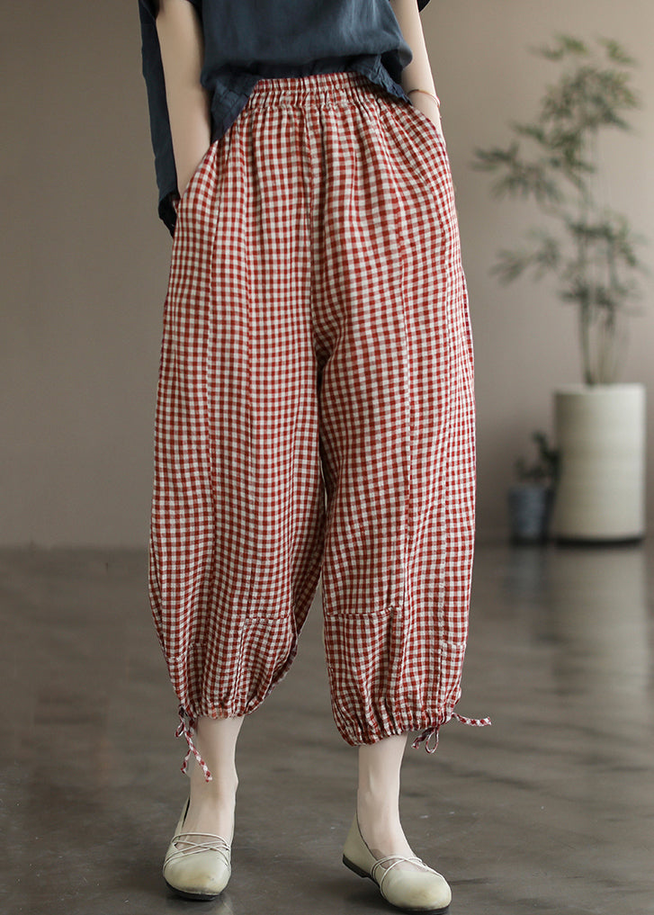 Beautifully Finished Pants in a Timeless Design