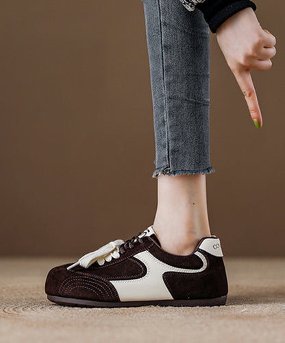 Vintage Inspired Orthopedic Shoes