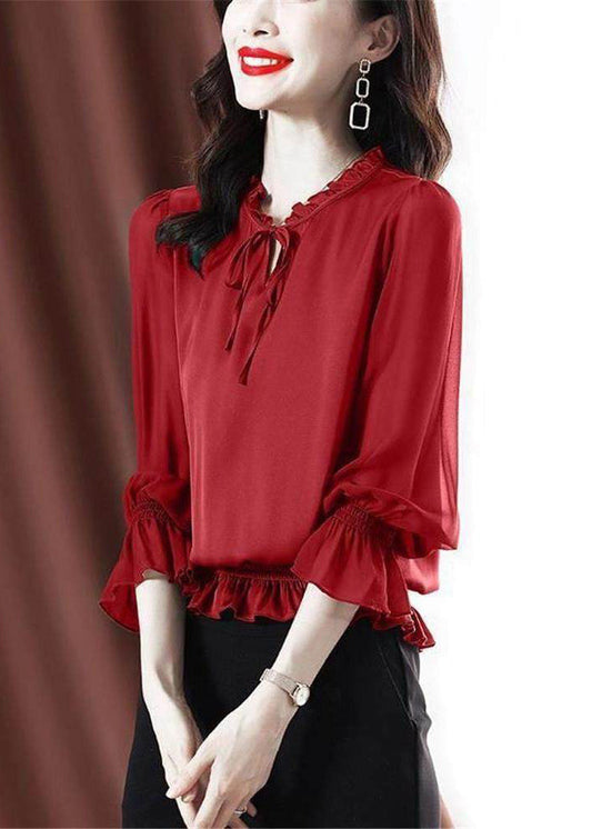 Sophisticated Shirt with a Clean Classic Look