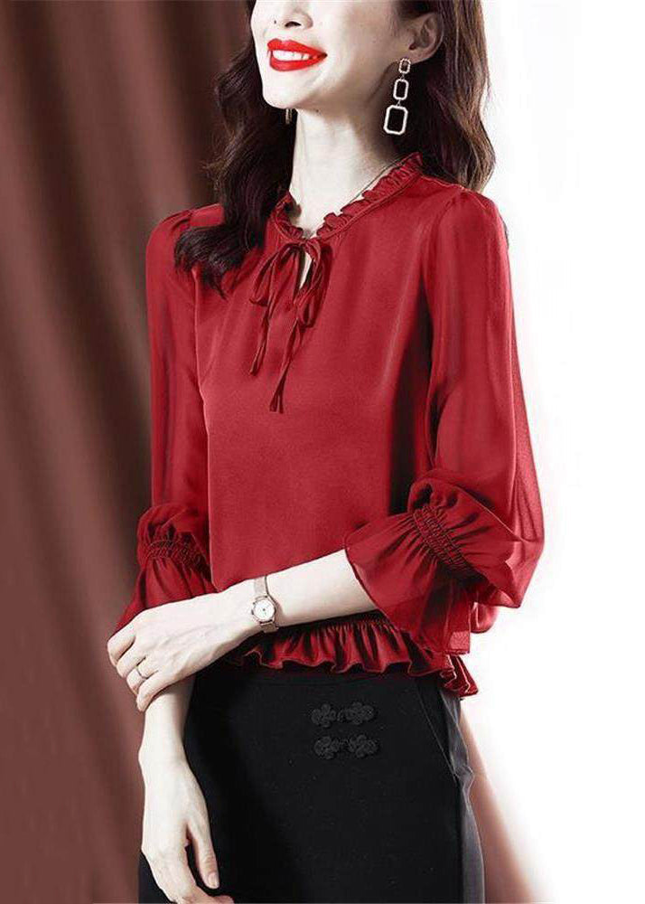 Sophisticated Shirt with a Clean Classic Look