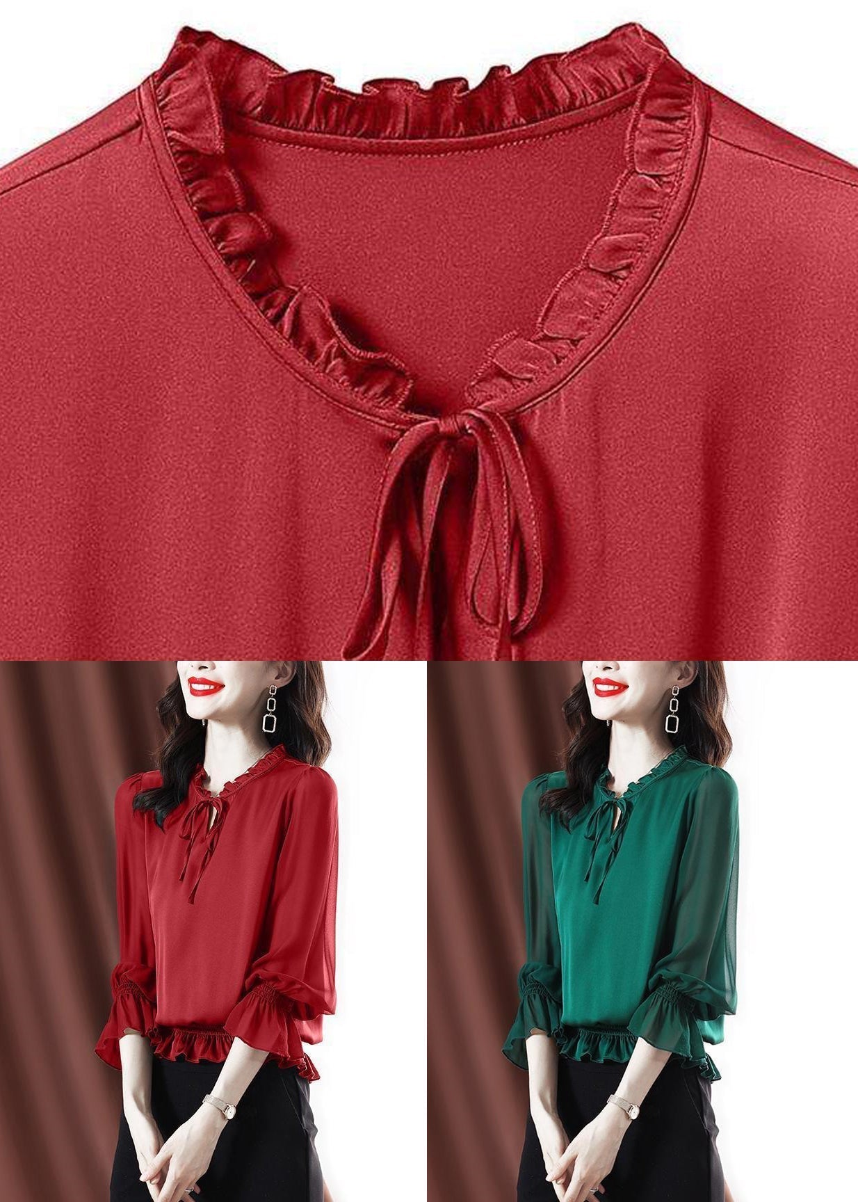 Sophisticated Shirt with a Clean Classic Look