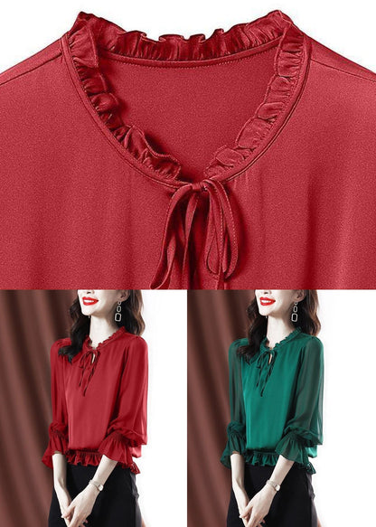 Sophisticated Shirt with a Clean Classic Look
