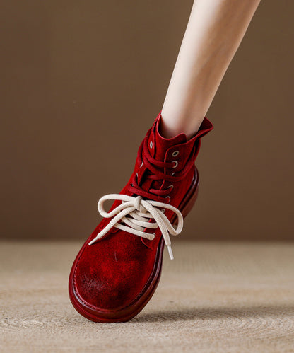 Stylish Orthopedic Boots for Any Occasion