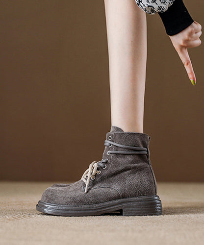 Stylish Orthopedic Boots for Any Occasion