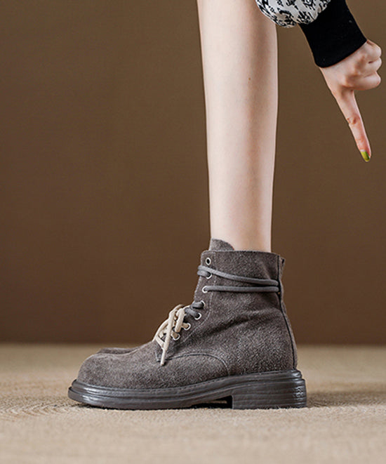 Stylish Orthopedic Boots for Any Occasion