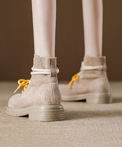 Stylish Orthopedic Boots for Any Occasion