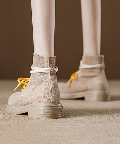 Stylish Orthopedic Boots for Any Occasion