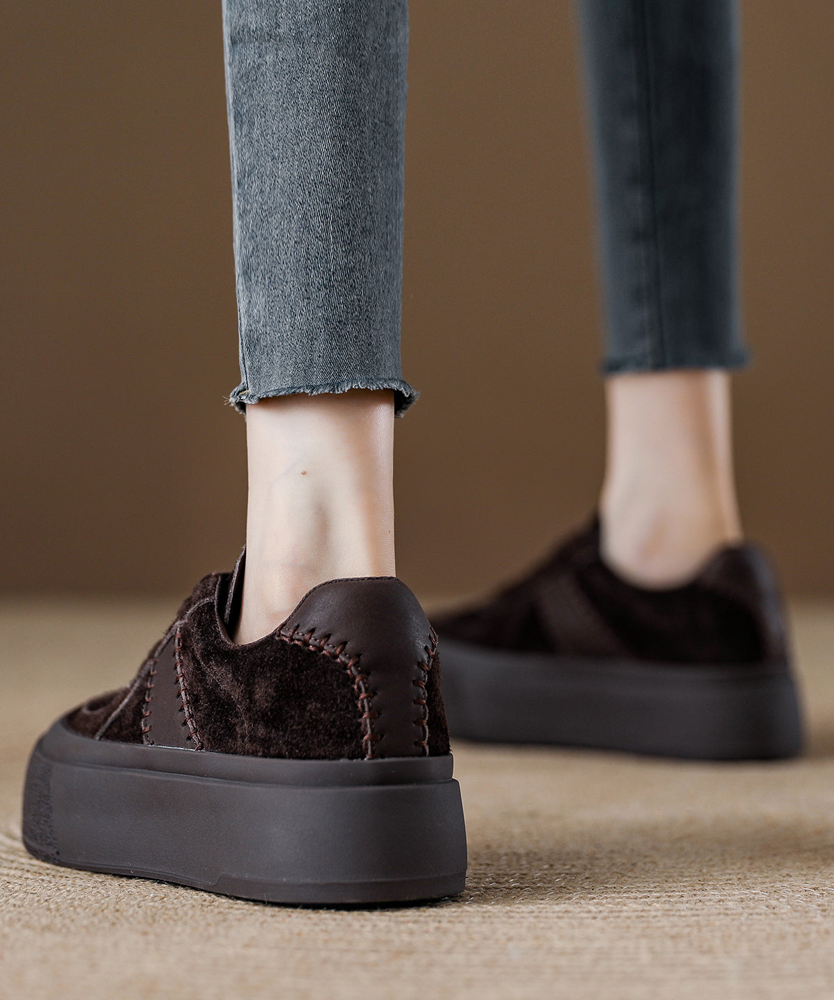 Beautifully Crafted Orthopedic Shoes