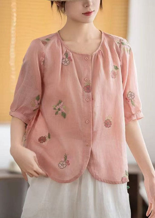 Effortlessly Elegant Shirt with a Timeless Design