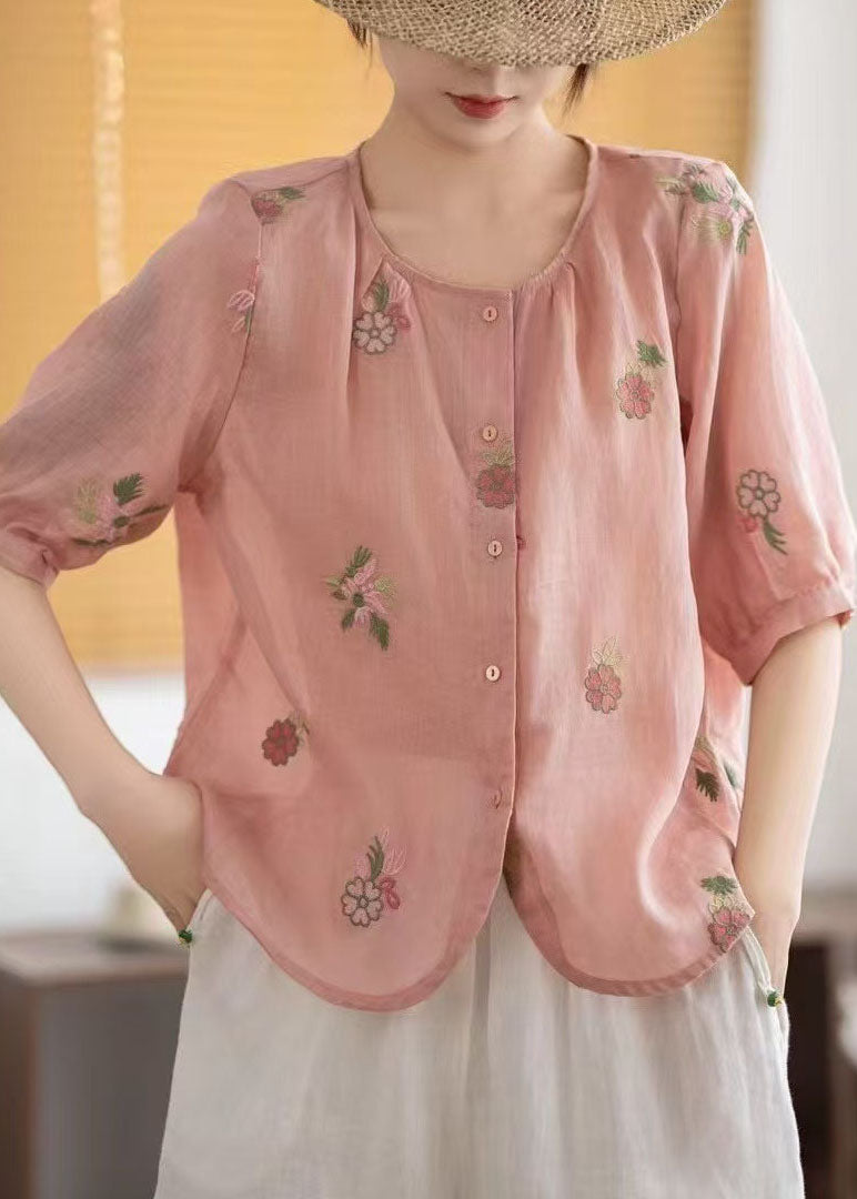 Effortlessly Elegant Shirt with a Timeless Design