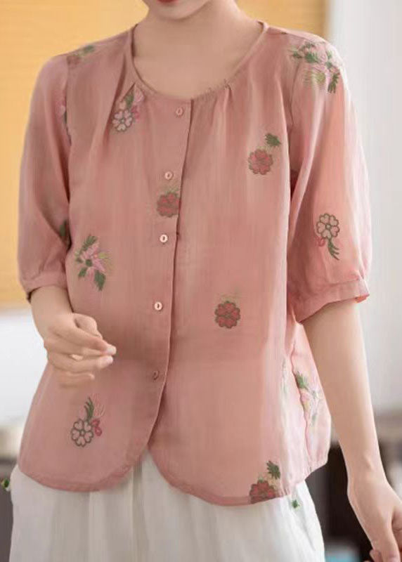 Effortlessly Elegant Shirt with a Timeless Design