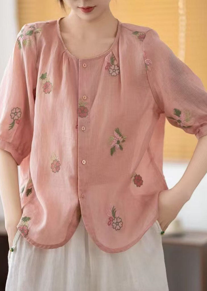 Effortlessly Elegant Shirt with a Timeless Design