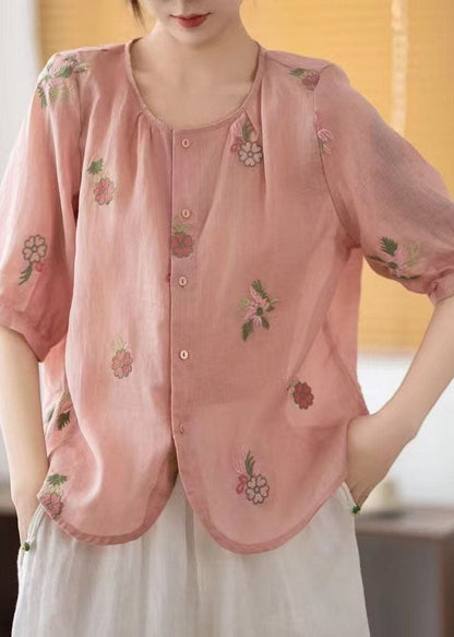 Effortlessly Elegant Shirt with a Timeless Design