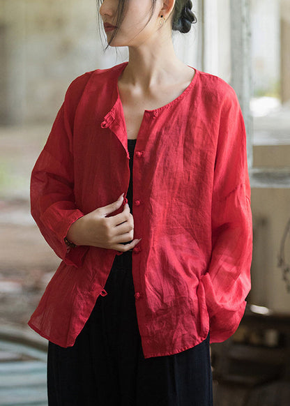 Beautifully Crafted Shirt in a Classic Style