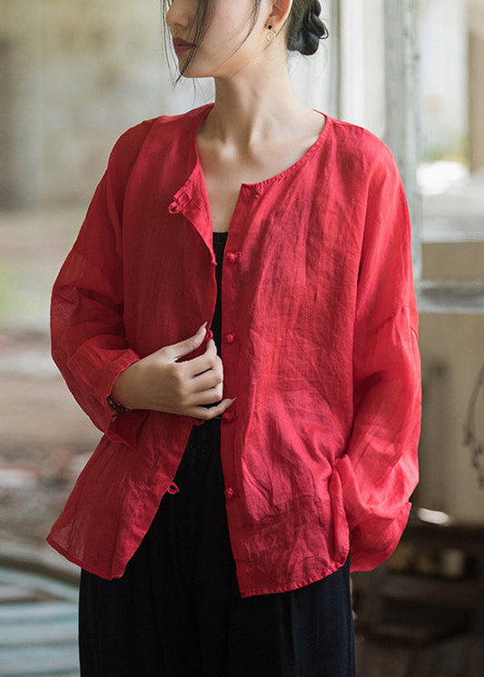 Beautifully Crafted Shirt in a Classic Style