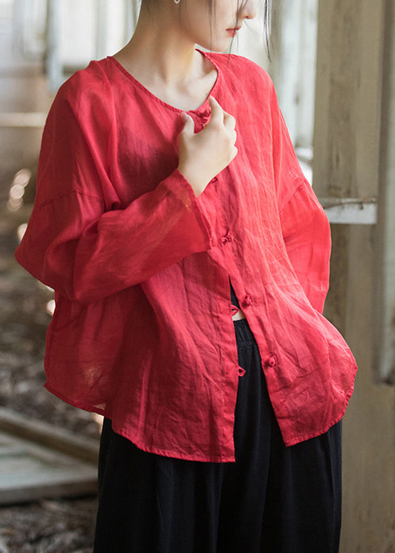 Gracefully Styled Shirt for Any Occasion