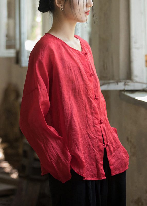 Beautifully Crafted Shirt in a Classic Style