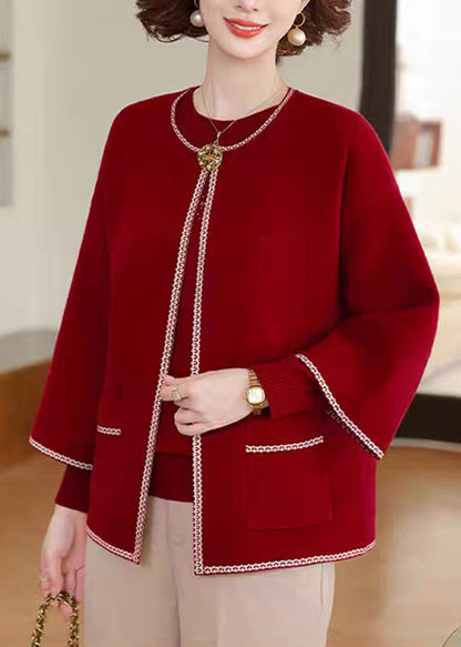 Classic Vintage & Enduringly Stylish Sweater