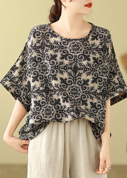 Polished Top with an Effortless Classic Look