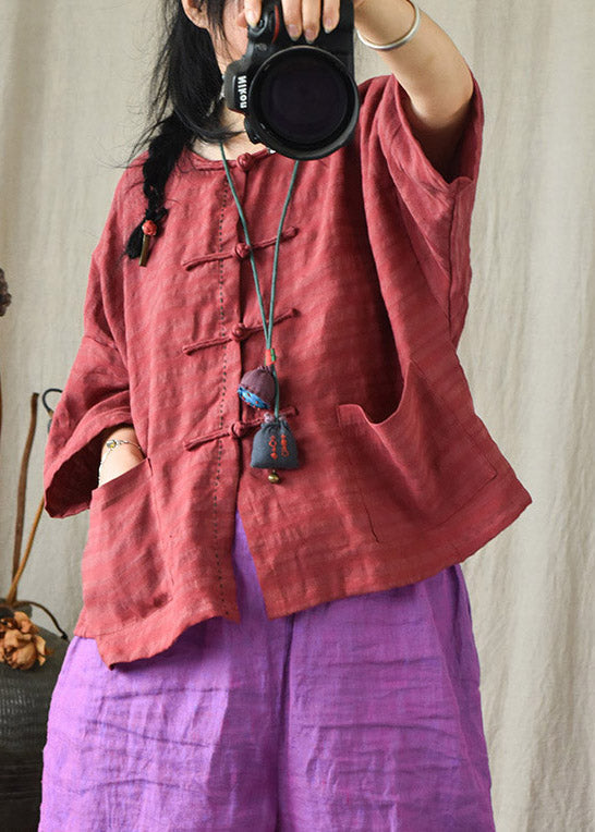 Beautifully Balanced Shirt with Timeless Character