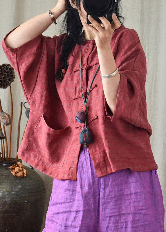 Beautifully Balanced Shirt with Timeless Character