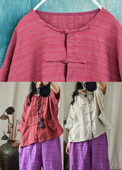Beautifully Balanced Shirt with Timeless Character
