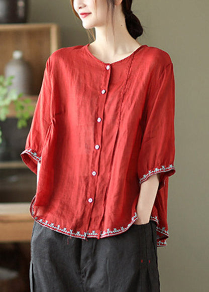 Classic Vintage & Enduringly Stylish Top