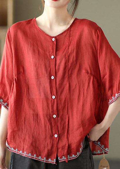 Classic Vintage & Enduringly Stylish Top