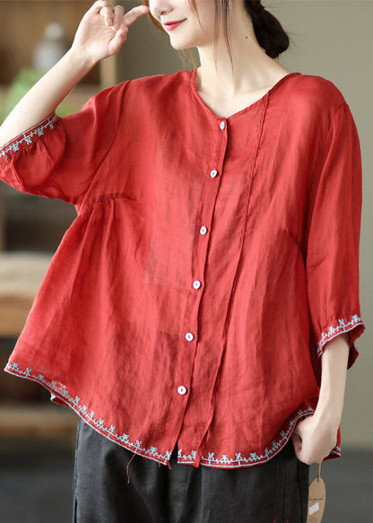 Classic Vintage & Enduringly Stylish Top