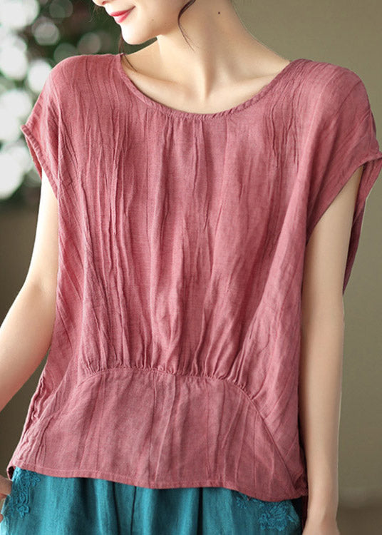 Beautifully Finished Top in a Timeless Design