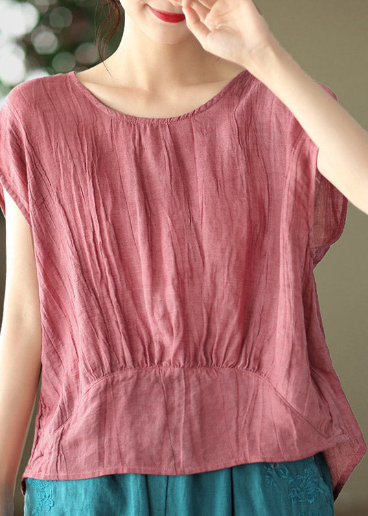 Beautifully Finished Top in a Timeless Design