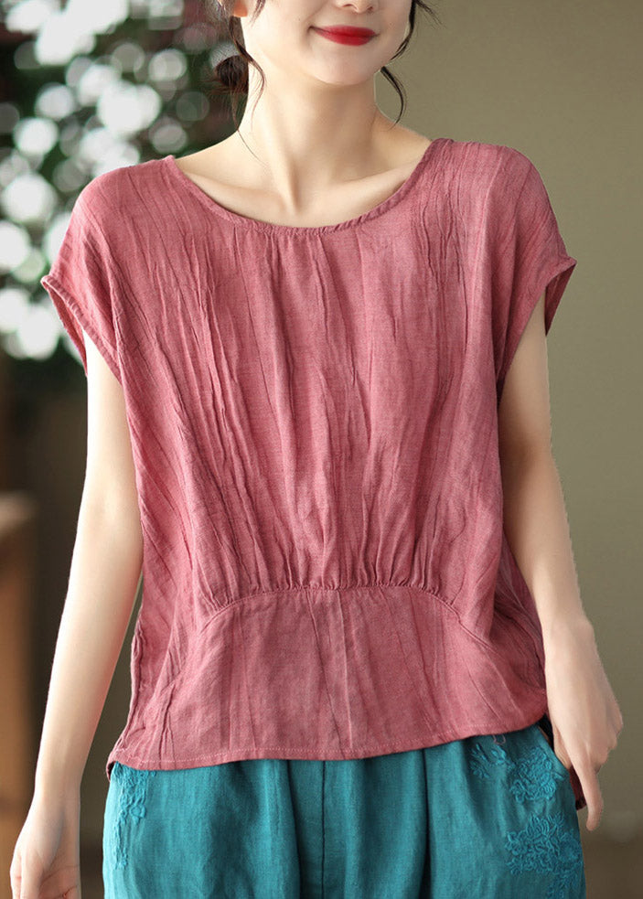 Beautifully Finished Top in a Timeless Design