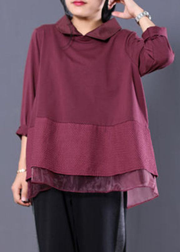 Beautifully Crafted Shirt in a Classic Style