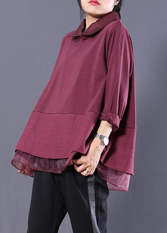Beautifully Crafted Shirt in a Classic Style