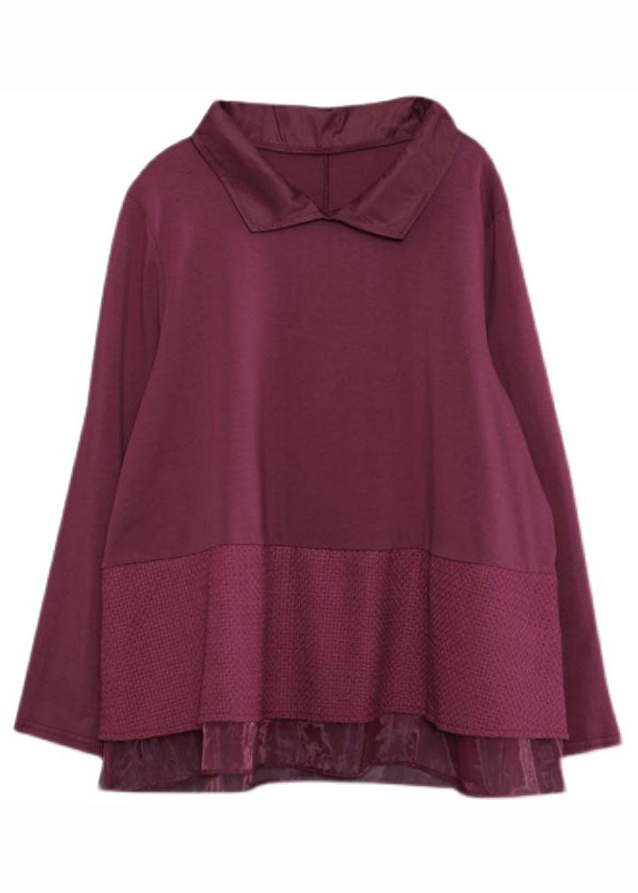 Beautifully Crafted Shirt in a Classic Style