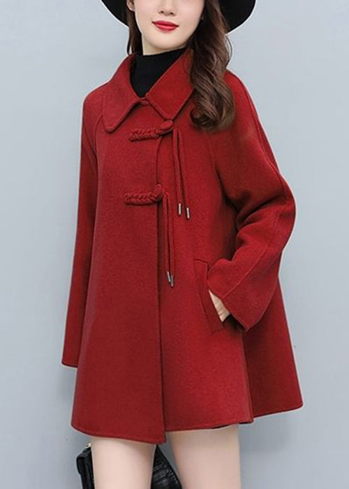 Effortlessly Elegant Jacket with a Timeless Design