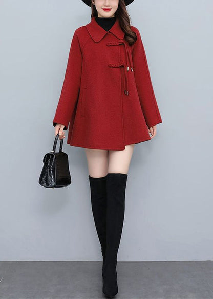 Effortlessly Elegant Jacket with a Timeless Design