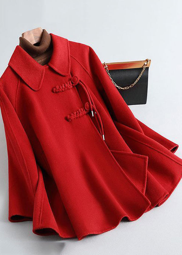 Effortlessly Elegant Jacket with a Timeless Design