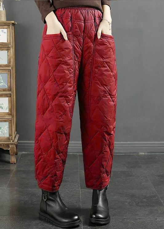 Elegantly Styled Pants for Everyday Wear