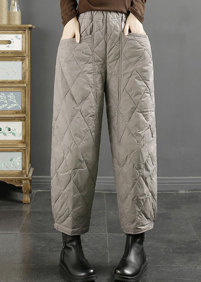 Elegantly Styled Pants for Everyday Wear