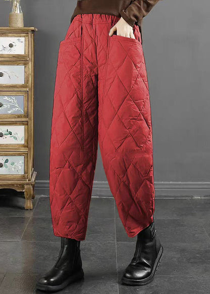 Elegantly Styled Pants for Everyday Wear