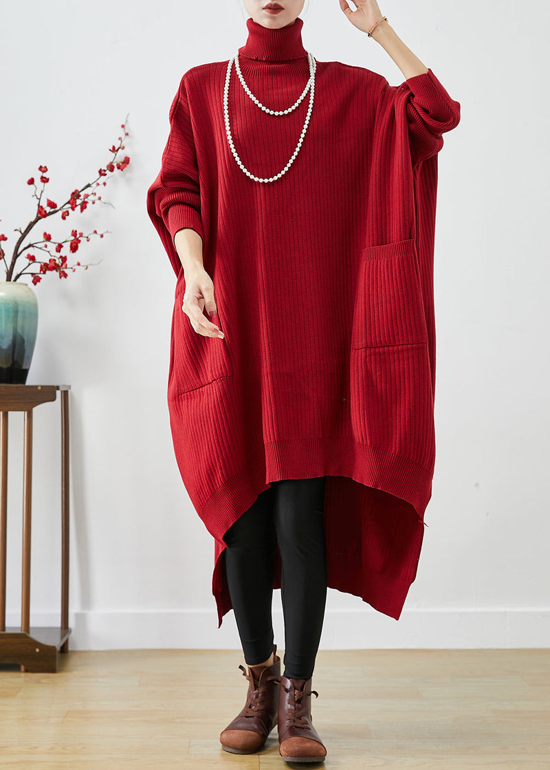 Polished Sweater with an Effortless Classic Look