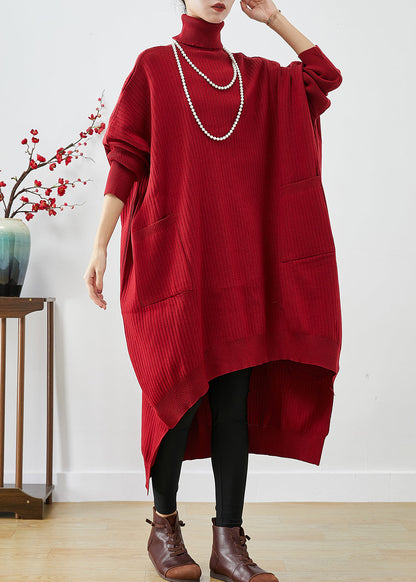 Polished Sweater with an Effortless Classic Look