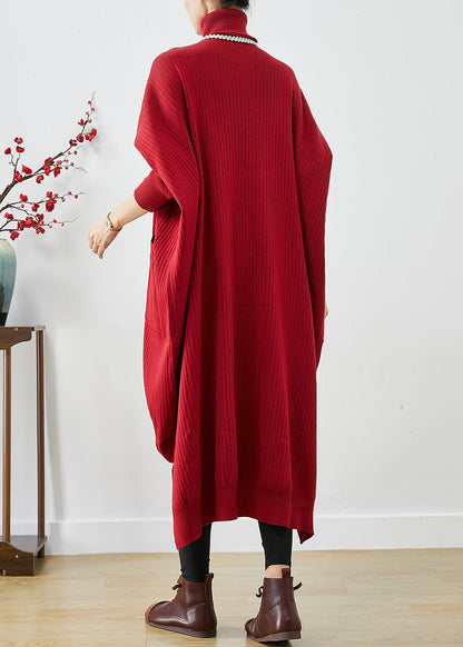 Polished Sweater with an Effortless Classic Look