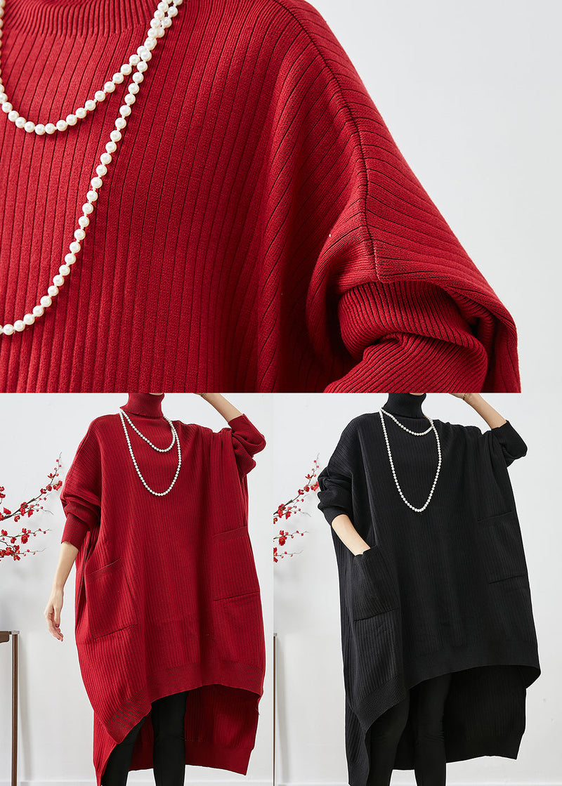 Sophisticated Sweater with a Clean Classic Look