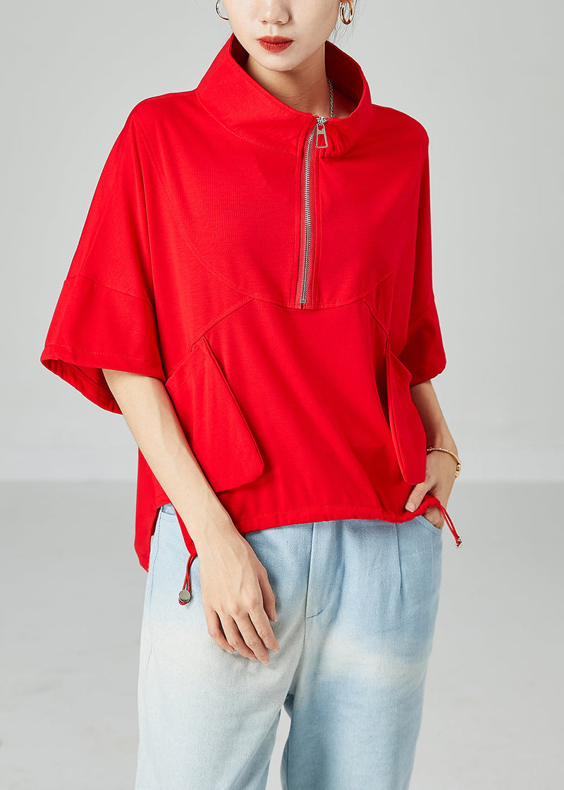 Well Tailored Garment with a Graceful Silhouette