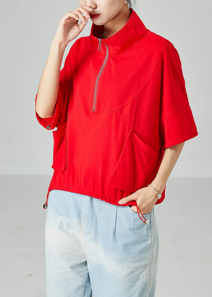 Well Tailored Garment with a Graceful Silhouette