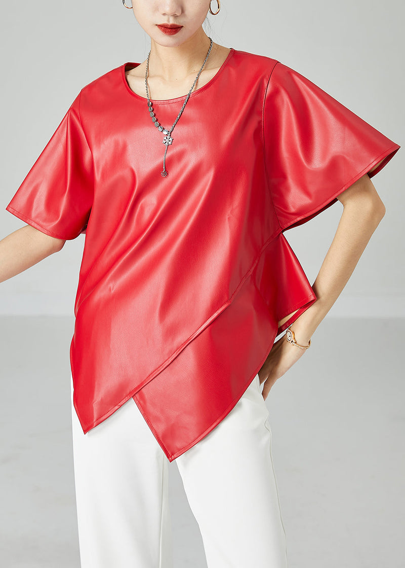 Beautifully Finished Garment in a Timeless Design